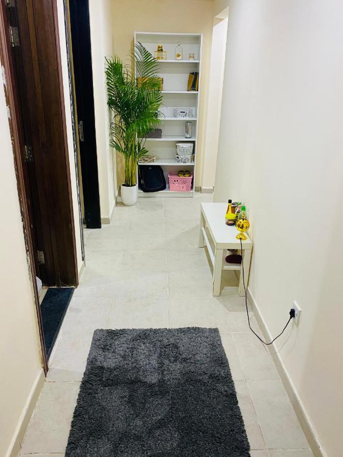 Nash Guest House Females Only Dubaj Kültér fotó